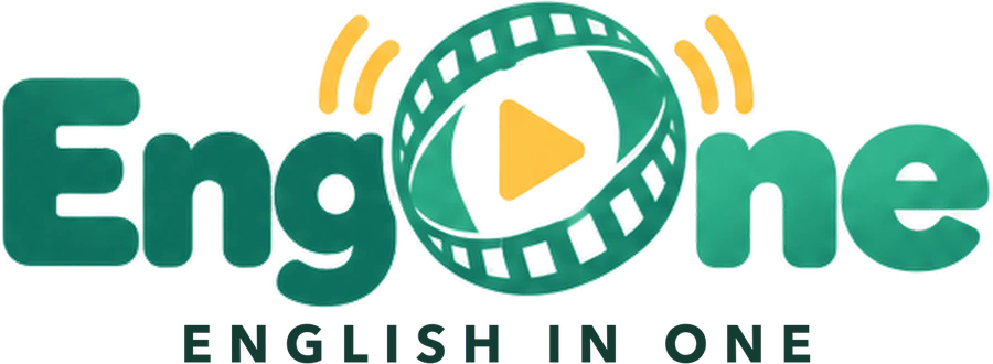 EngOne — English in One